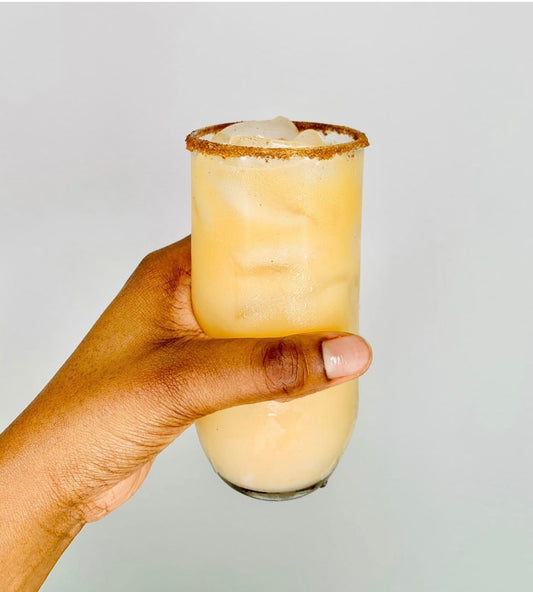 How To: Replicate Authentic Horchata With Our Vanilla Horchata