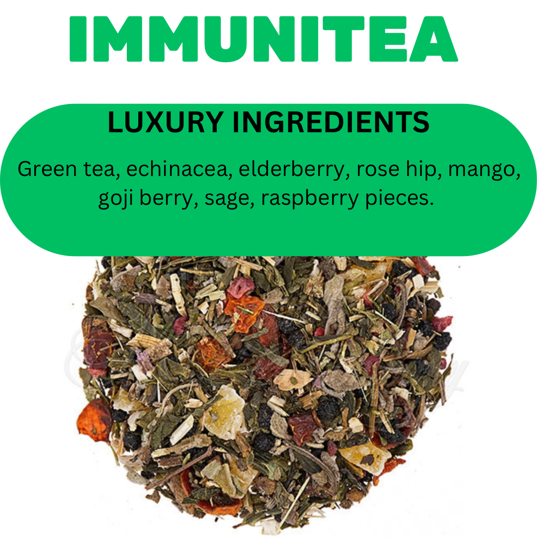 ImmuniTEA