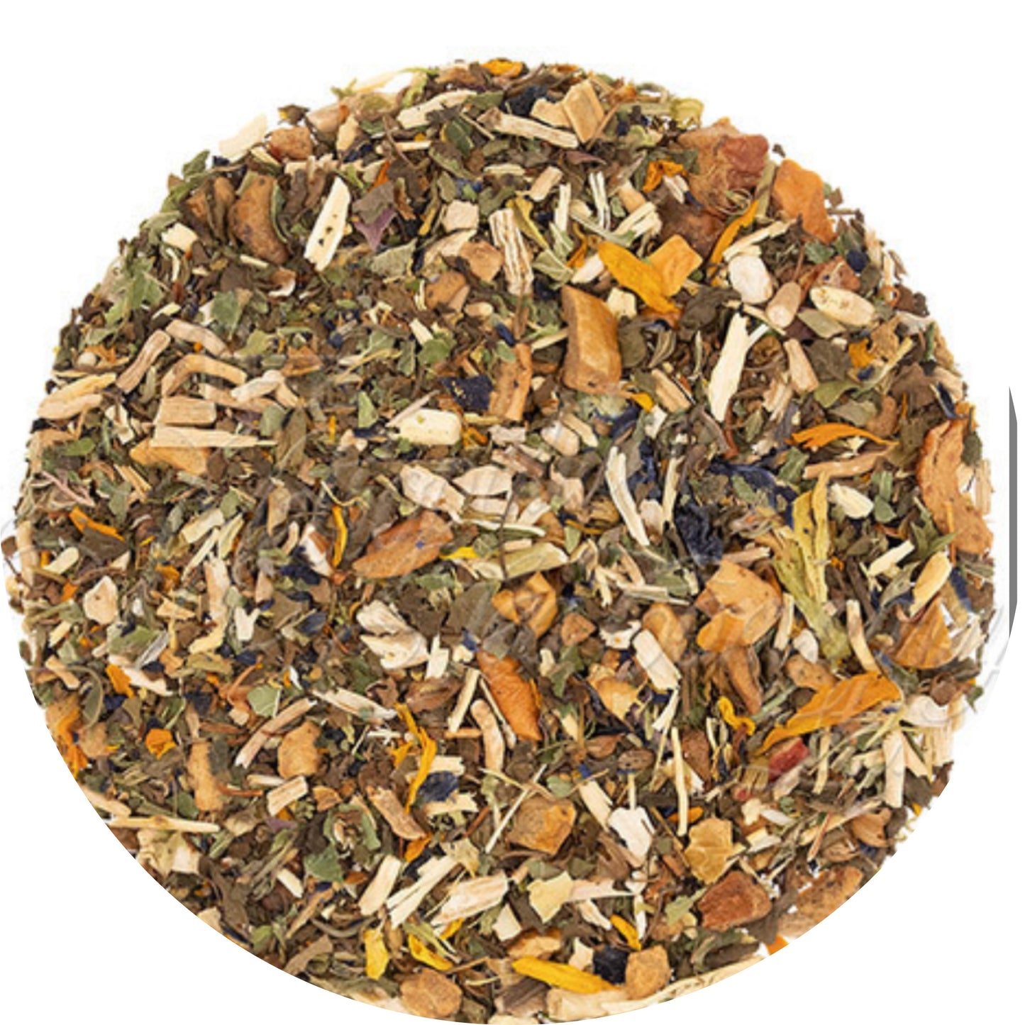 AnxieTEA