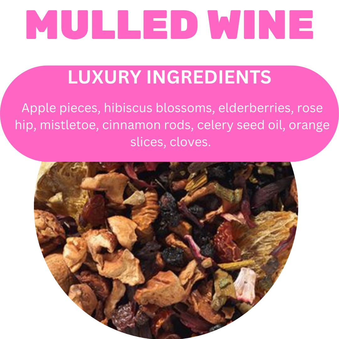 Mulled Wine