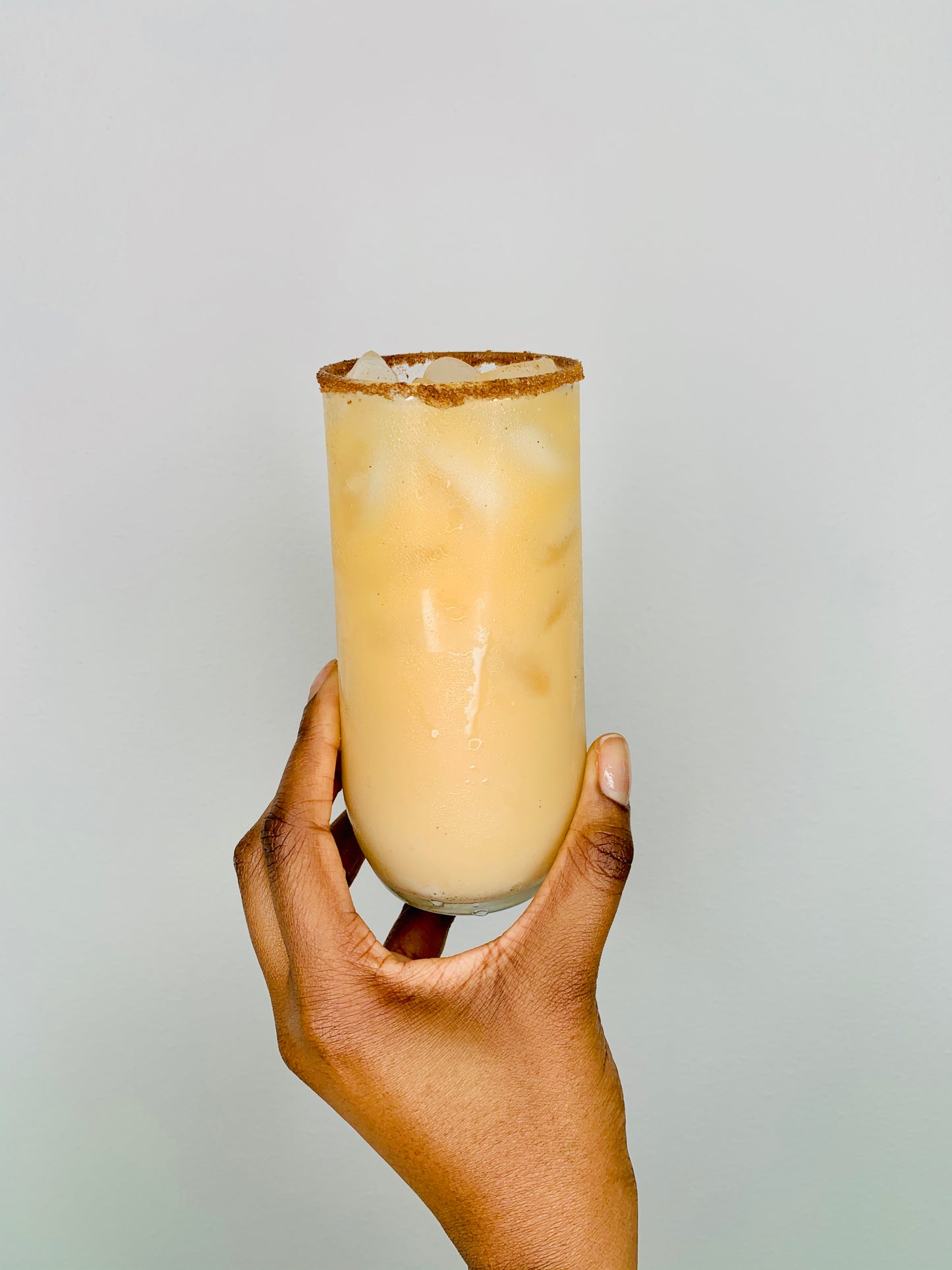 Vanilla Horchata - Tea Please