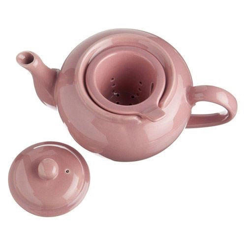 Teapot