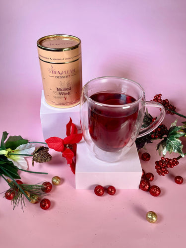 (Mocktail) Mulled Wine