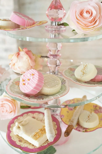 How to Host a Tea Party for Galentine's Day