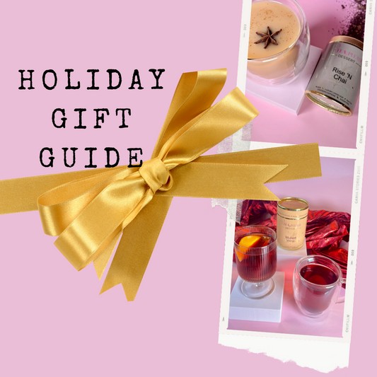 Holiday Gift Guide
