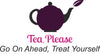 Tea Please 