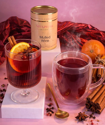 Mulled Wine