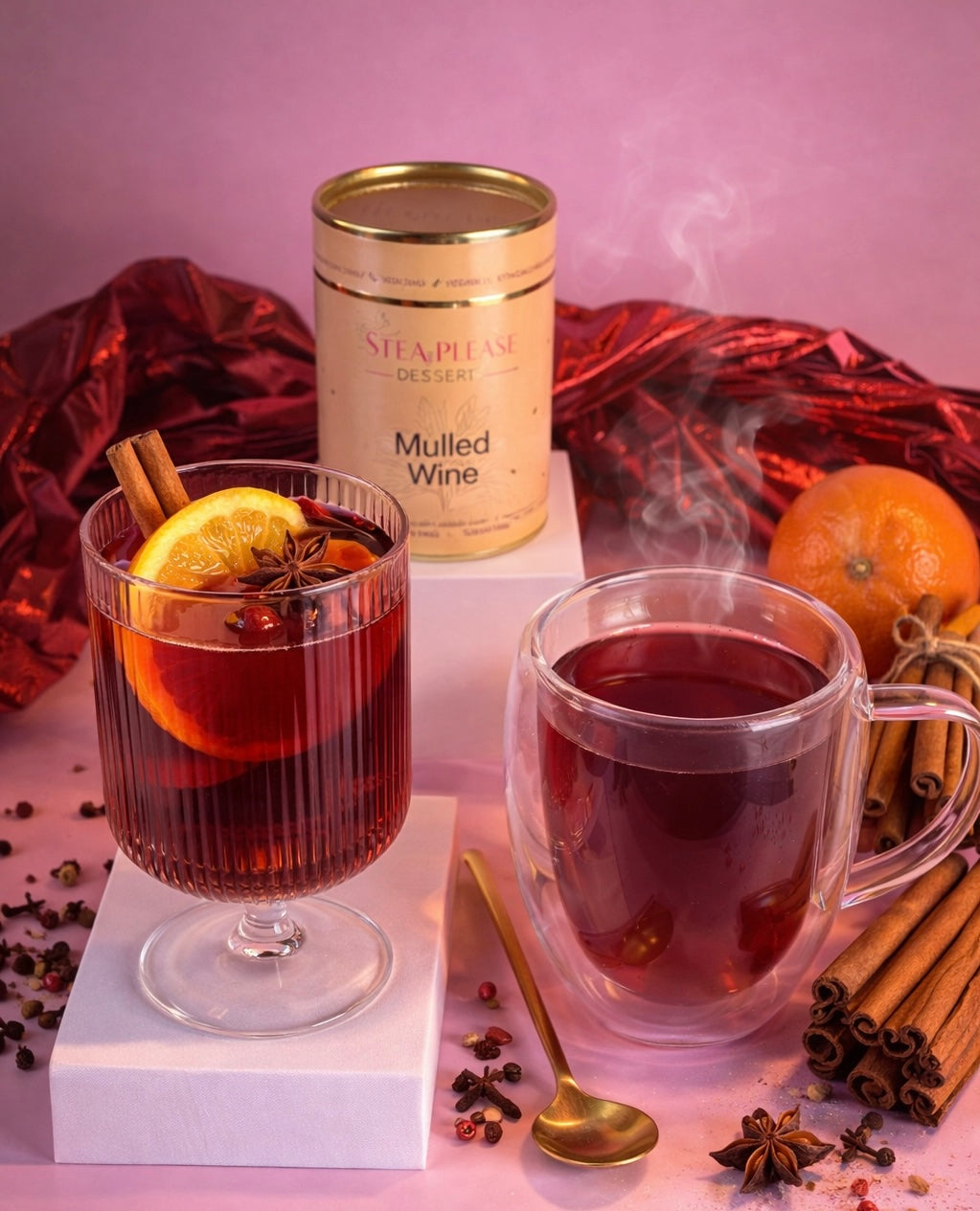Mulled Wine