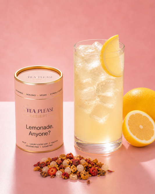 Lemonade, Anyone?