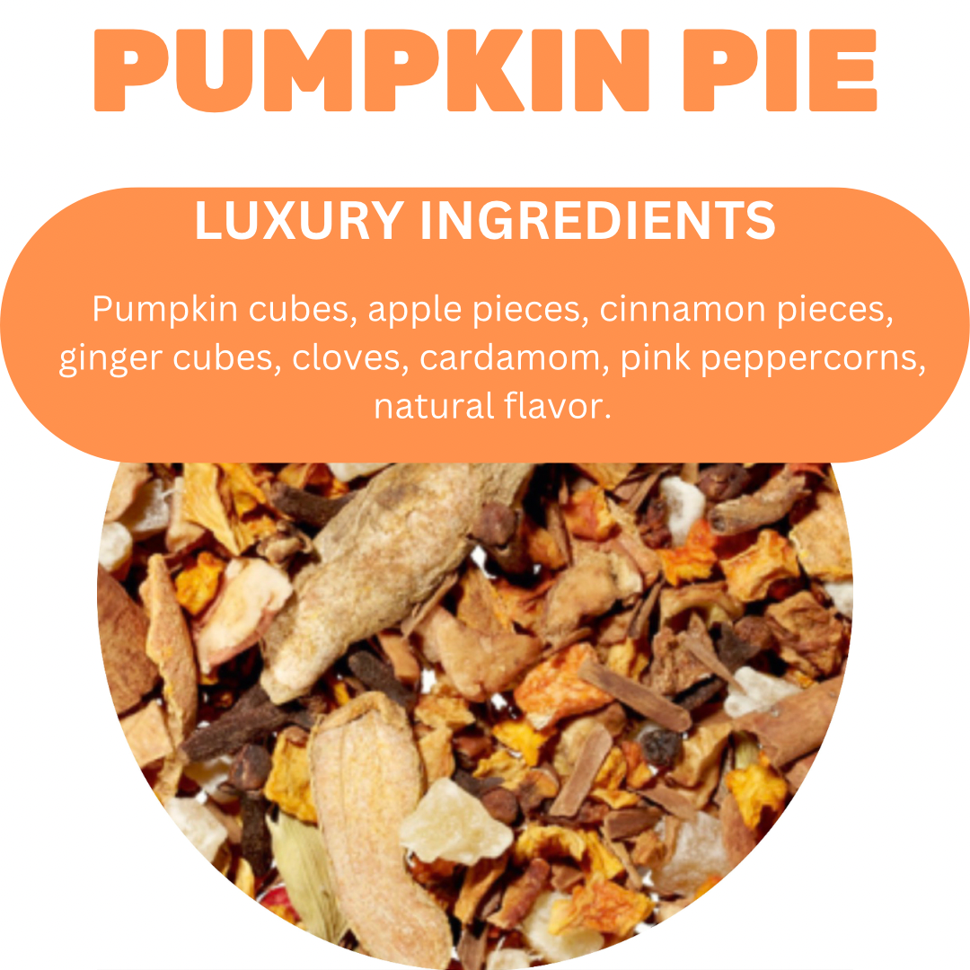 Pumpkin Pie