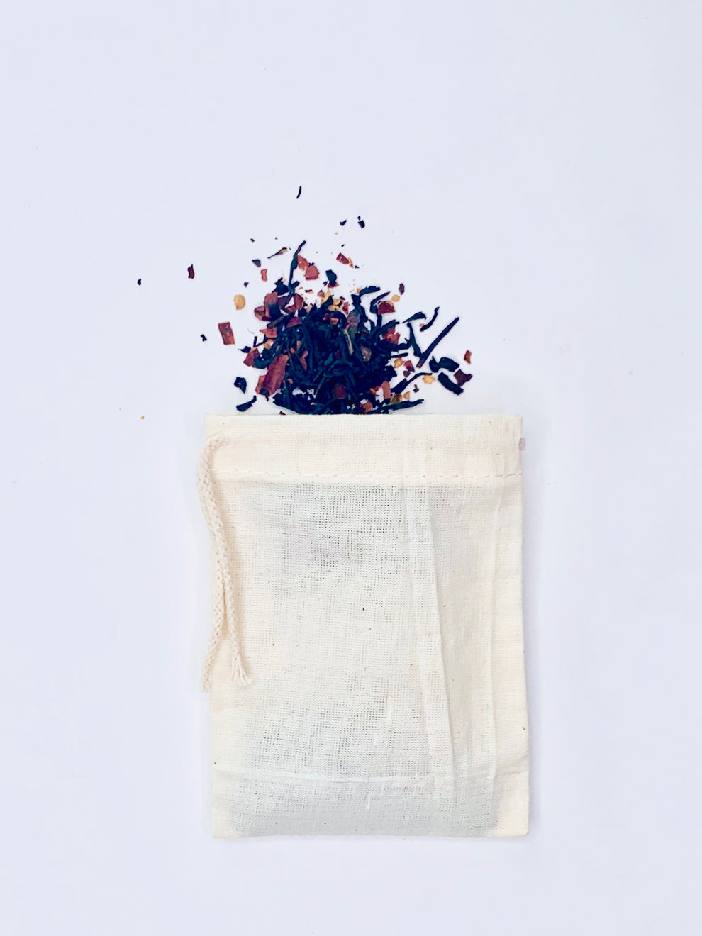 Reusable Tea Bags -Eco Friendly Brewing | Tea Please – Tea Please