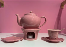 Load image into Gallery viewer, Teapot warmer